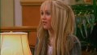Hannah Montana's & Raven Simone on The Suite Life