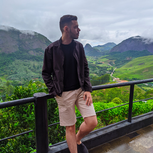 Foto de perfil de Victor