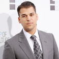 Rob Kardashian
