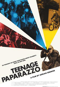 Teenage Paparazzo (Teenage Paparazzo)