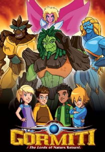 Gormiti (Gormiti, Che Miti)