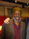 Frankie Faison