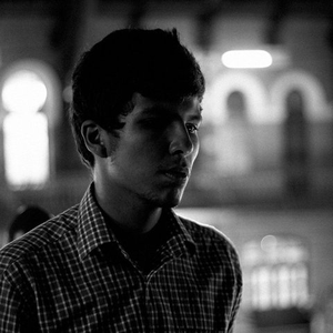 Foto de perfil de Thiago Araújo