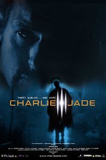 Poster de Série Charlie Jade (2005)
