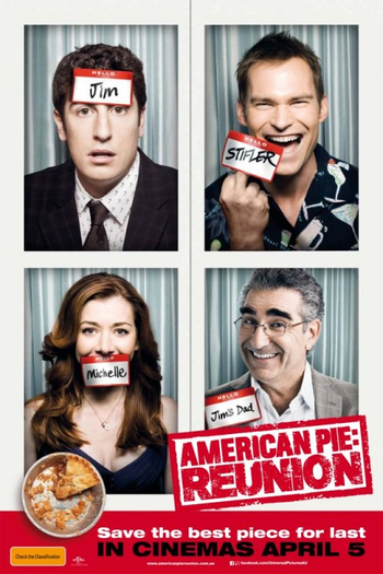  de Filme American Pie: O Reencontro (2012)