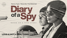 Diary of a Spy (2022)   | Trailer Oficial Legendado