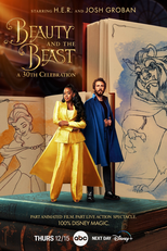 A Bela e a Fera: Celebrando 30 Anos (Beauty and the Beast: A 30th Celebration)