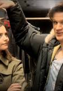 Doctor Who - The Great Detective (Doctor Who - The Great Detective)