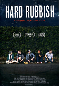 Hard Rubbish (Hard Rubbish)