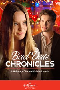 Bad Date Chronicles - Poster / Capa / Cartaz - Oficial 1