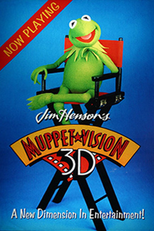 Muppet*Vision 3D (Muppet*Vision 3D)