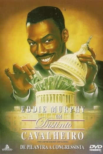  de Filme Um Distinto Cavalheiro (1992)