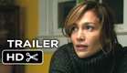 Lila & Eve Official Trailer #1 (2015) - Jennifer Lopez, Viola Davis Thriller HD