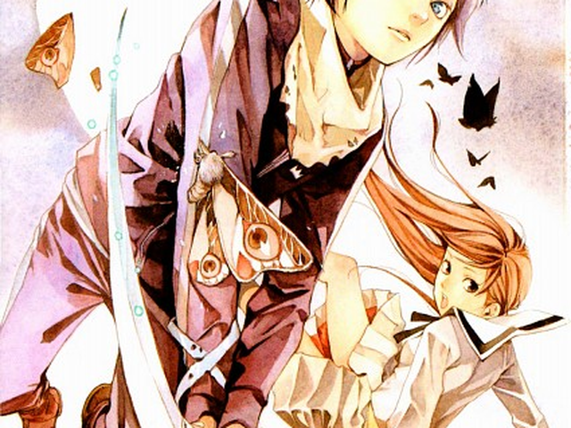 Um otaku sem nada pra fazer - [NOVIDADES - 2ª TEMPORADA DE NORAGAMI!] O  anime Noragami teve sua primeira temporada ao ar durante janeiro e março de  2014, com o total de