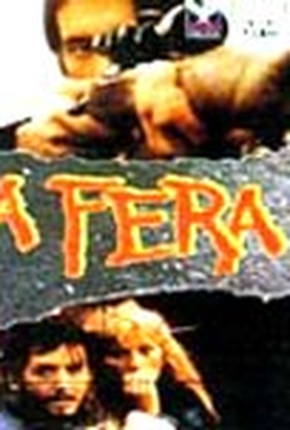 Poster 2 de Filme A Fera (1986)