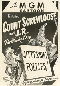Jitterbug Follies (Jitterbug Follies)