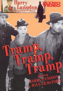 Tramp, Tramp, Tramp (Tramp, Tramp, Tramp)