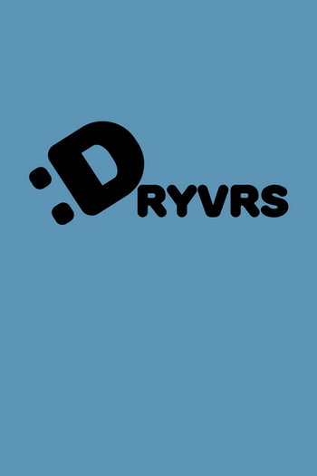 Poster de Franquia :DRYVRS (2015)