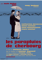 Os Guarda-Chuvas do Amor (Les Parapluies de Cherbourg)