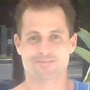 Foto de perfil de Marcos Roberto Coelho