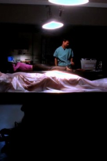 Poster de Episódio Bête Noire (2004)