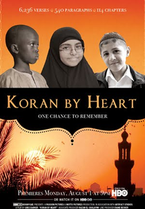 Alcorão de Cor (Koran by Heart)