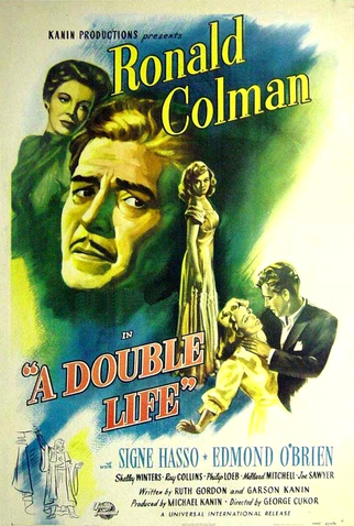 Poster 1 de Filme Fatalidade (1947)