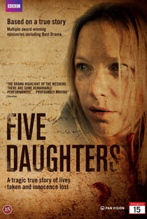 Five Daughters - Poster / Capa / Cartaz - Oficial 1