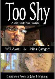 Too Shy (Too Shy)