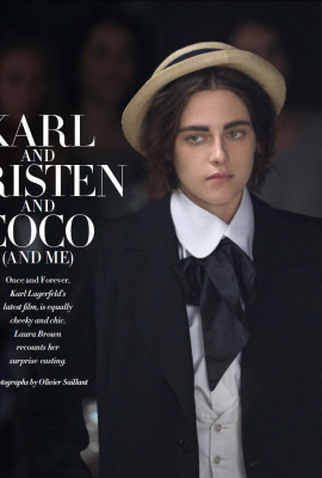 Poster 1 de Curta Once and Forever (2015)