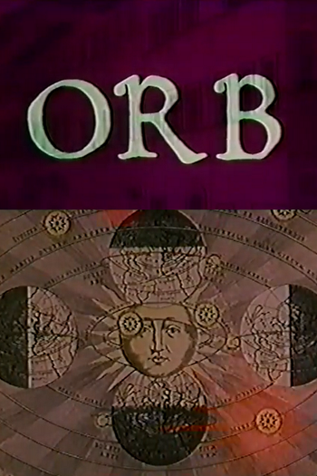 Poster de Curta Orb (1973)