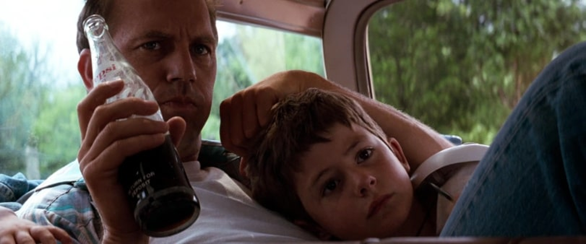 Kevin Costner - Foto 9