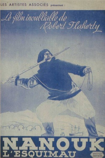  de Filme Nanook, o Esquimó (1922)