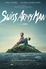 Um Cadáver para Sobreviver (Swiss Army Man)