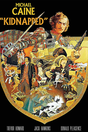  de Filme Raptado (1971)