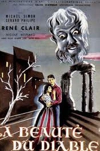  de Filme A Beleza do Diabo (1950)