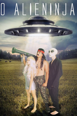 O AlieNinja (O Alieninja)
