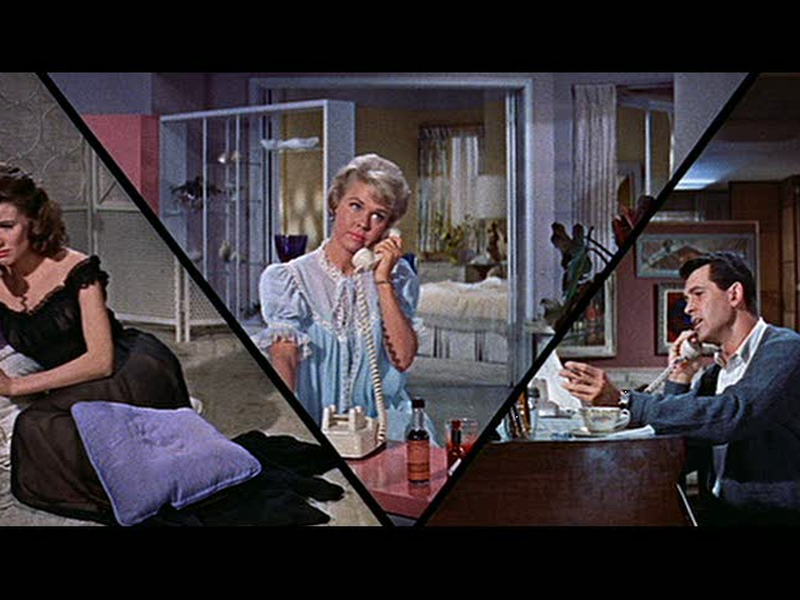 Foto 5 de Confidências à Meia-Noite