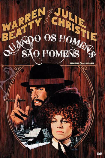  de Filme Onde os Homens São Homens (1971)