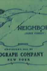 Vizinhos (Neighbors)