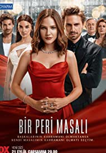 Um Conto de Fadas (Bir Peri Masalı)