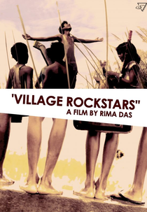 Village Rockstars (Village Rockstars)