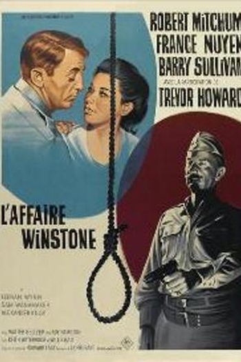  de Filme As Duas Faces da Lei  (1964)