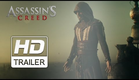 Assassin's Creed | Trailer Oficial 2 | Legendado HD