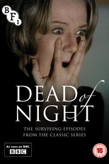Dead of Night: The Exorcism (Dead of Night: The Exorcism)