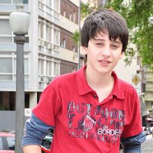 Foto de perfil de Amyr