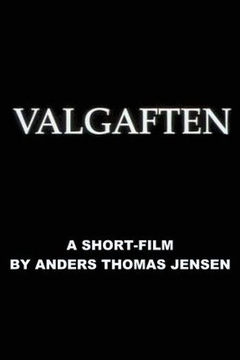 Poster de Curta Noite de Eleição (1998)