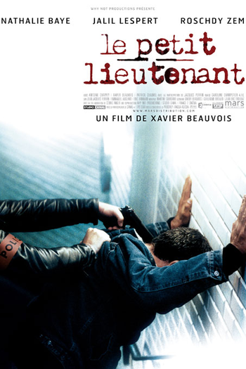 Poster de Filme O Pequeno Tenente (2005)
