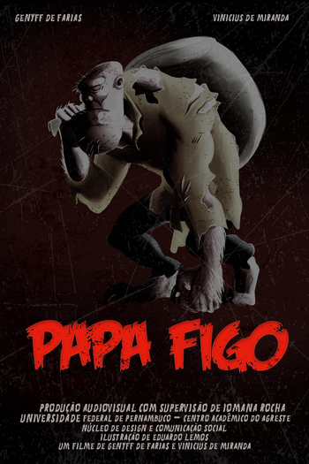  de Curta Papa Figo (2018)