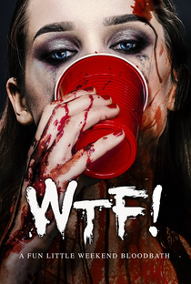 WTF! - Poster / Capa / Cartaz - Oficial 1